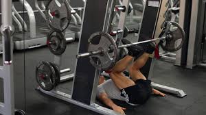 You are at:home » smith machine exercises for every muscle group » smith machine vertical leg press. Smith Machine Leg Press Youtube