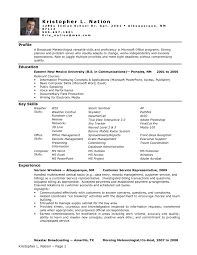 This professionally designed administrative assistant resume shows a  candidates ability to provide clerical support and resolve toubiafrance com