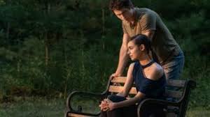The film, which hit the streaming service on june 19, follows a dancer. Feel The Beat Movie Review