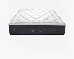 and sleep luna mattresses