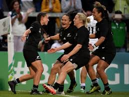 black ferns win women s rugby world cup