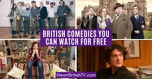 70 british comes you can watch for
