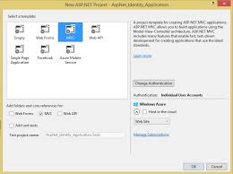 asp net ideny 2 for oracle