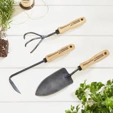 The Superior Hand Forged Garden Tools