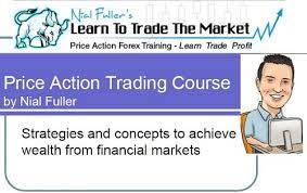 action trading course