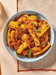 Grilled Corn On The Cob One Pot Recipes Pharmakon Dergi gambar png