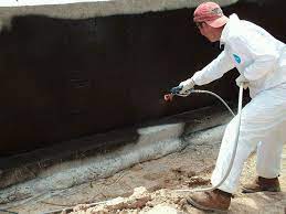 fluid applied concrete waterproofing