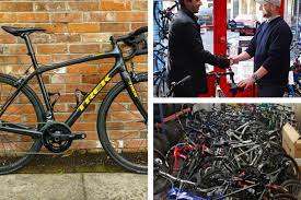 guide to ing a second hand bike