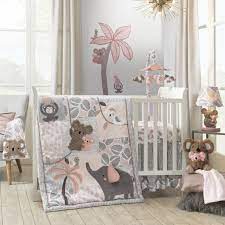 pink and gold baby bedding sets off 60