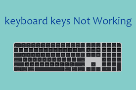 6 ways to fix the lenovo keyboard not