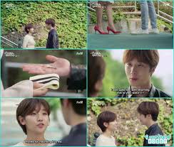 Now you are watching kdrama black knight ep 16 with sub. Kang Ji Won Ha Won Proposal Kiss Cinderella And Four Knights Ep 16 Our Thoughts Jung Il Woo Park So Dam A New Kind Of