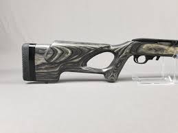 ruger 10 22 target lite thumbhole