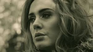 It was written by adele and greg kurstin , and produced by the latter. Hello Adele Youtube Official Music Video Zumic Free Music Streaming Concert Listings