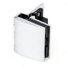 overlay gl door hinge with catch