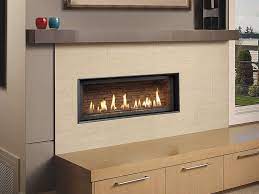 Gas Fireplace Installation Acme Stove