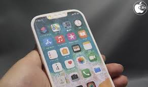 The iphone 13 is likely to be released this fall with a handful of new features. Iphone 13 Pro Erhalt Es Eine Neue Frontkamera Mac Life