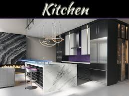 kitchen design come together