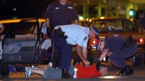 Image result for the last of the hardmen in the Western Australian Police