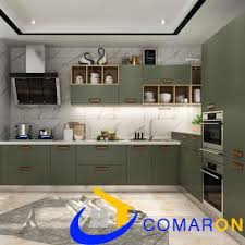 aluminium vs stainless steel kitchen