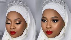 bridal makeup ona makeup artist mkubwa