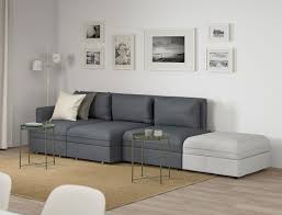 Coprisedili per divani sconosciuti divani letto per mantenere l'area. I 4 Divani Letto Ikea Piu Belli Divanoletto