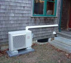 Installing A Ductless Minisplit System