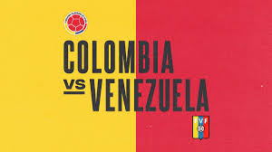 Get a report of the colombia vs. Colombia V Venezuela Two Of Miami S Best Supported National Teams Face Off Magic City Soccer