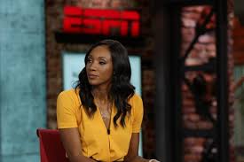 With her multidisciplinary education and research . Maria Taylor Espn Facing Possible Divorce Over Stephen A Smith Money Nba
