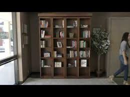 library murphy bed the perfect