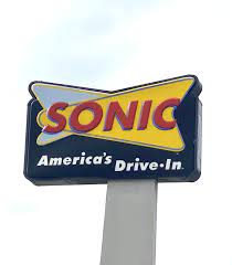 sugar free and low carb drinks at sonic