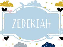 45 handpicked names from the bible. 50 Cool Baby Names That Start With Z Familyminded