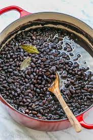 how to cook dried beans