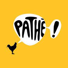 Dit is het account van pathé deel jouw video's vanuit de bios met #letspathe. Pathe On Twitter Https T Co Vnetrut8va Https T Co B16zs3ql5g Twitter