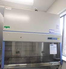 type a2 biological safety cabinet hood