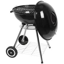 zimtown 18 portable charcoal bbq