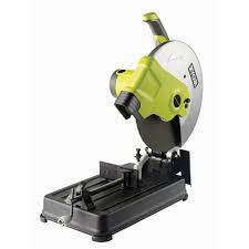 Try a different search or browse. Ryobi 2200w 355mm Corded Metal Cut Off Saw For Sale Online Ebay