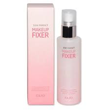 clio stay perfect makeup fixer 100ml