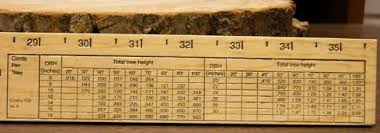 Using The Tree Measuring Stick Ohioline