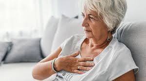 If you have questions or concerns changes like lumps, redness, swelling, puckering, breast pain or discharge from your nipple. Chest Pain During Sex What It Means And When To See A Doctor