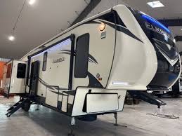 new or used fifth wheel bunkhouse rvs