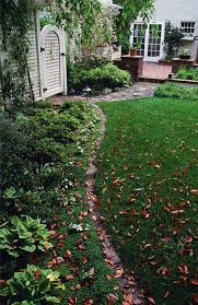 Mow Strips For Edging Your Yard