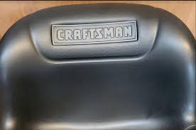 532439822 Tractor Seat With Arm Rests