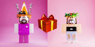 How to look popular in roblox 9 steps. Make Cute Roblox Avatar Gift For Valentine Birthday Anniversary Friends Gf Bf By Hiezellblox Fiverr