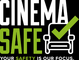 Regal Theatres Safety Information Regal