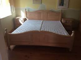 Betten, matratzen, lattenroste, kleiderschränke, kommoden, nachttische schlafzimmer in pinie massivholz. Schlafzimmer Pinie Massiv Mobel Gebraucht Kaufen Ebay Kleinanzeigen