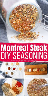 montreal steak seasoning with video