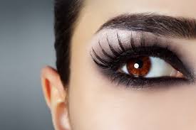 Can cause hair to curl into the skin 5. Brow Shaping Lash Brow Tinting Training Course The Beauty Academy