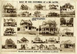 Sears Sold 75 000 Diy Mail Order Homes