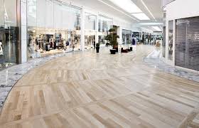 Flooring center began a partnership with mohawk in 1999 as an exclusive mohawk floorscapes dealer. Junckers Wood Flooring Aeroville Mall Paris Oak Wood Flooring