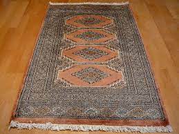 13734 bokhara rug stan 3 8 x 2 5 ft
